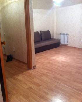 1-к квартира, на длительный срок, 23м2, 14/24 этаж