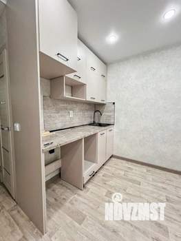 Студия квартира, на длительный срок, 16м2, 1/10 этаж