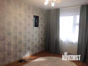 1-к квартира, на длительный срок, 34м2, 3/10 этаж