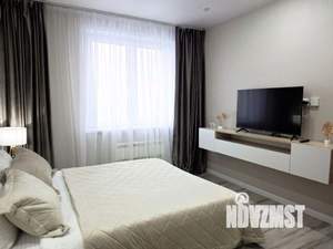 1-к квартира, посуточно, 24м2, 1/1 этаж