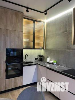 2-к квартира, посуточно, 64м2, 1/1 этаж