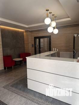 1-к квартира, на длительный срок, 40м2, 12/12 этаж