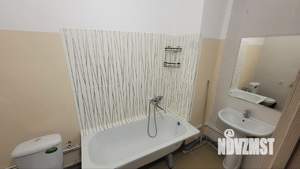 1-к квартира, на длительный срок, 46м2, 5/17 этаж