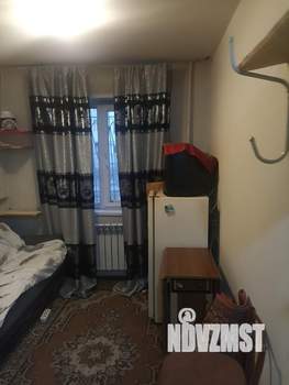 Студия квартира, на длительный срок, 13м2, 1/5 этаж