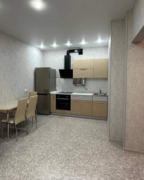 2-к квартира, на длительный срок, 45м2, 16/20 этаж