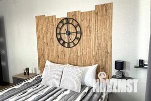 1-к квартира, посуточно, 35м2, 14/17 этаж