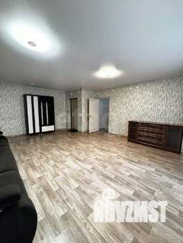 3-к квартира, на длительный срок, 90м2, 2/10 этаж