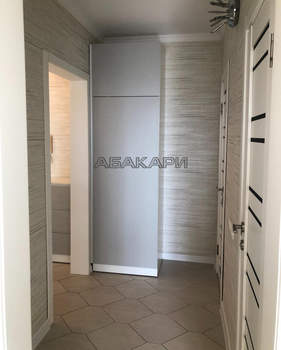 1-к квартира, на длительный срок, 47м2, 10/17 этаж