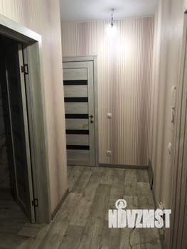 1-к квартира, на длительный срок, 40м2, 4/21 этаж