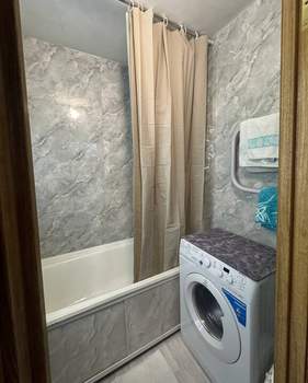 1-к квартира, на длительный срок, 35м2, 10/10 этаж