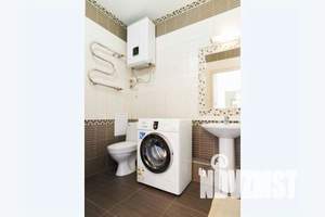 1-к квартира, посуточно, 45м2, 20/24 этаж