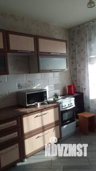 1-к квартира, на длительный срок, 42м2, 9/18 этаж