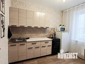 1-к квартира, посуточно, 40м2, 6/16 этаж