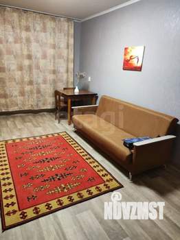 1-к квартира, на длительный срок, 31м2, 1/5 этаж