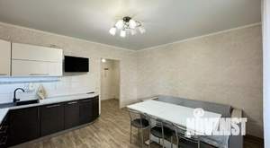 2-к квартира, на длительный срок, 58м2, 13/19 этаж