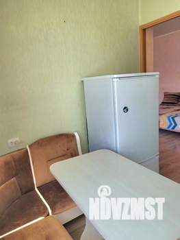 1-к квартира, посуточно, 33м2, 1/1 этаж