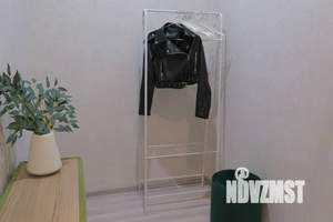 1-к квартира, посуточно, 39м2, 2/10 этаж