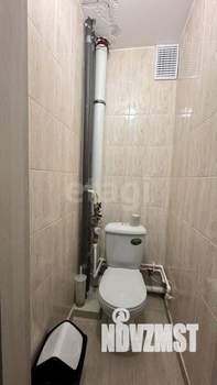 2-к квартира, на длительный срок, 56м2, 6/17 этаж