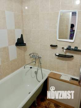 1-к квартира, на длительный срок, 38м2, 5/5 этаж
