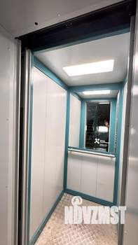 Студия квартира, на длительный срок, 19м2, 8/9 этаж