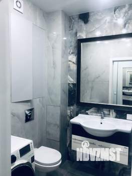 2-к квартира, на длительный срок, 54м2, 11/17 этаж