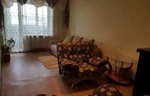 1-к квартира, на длительный срок, 36м2, 7/9 этаж