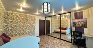 2-к квартира, на длительный срок, 52м2, 12/17 этаж