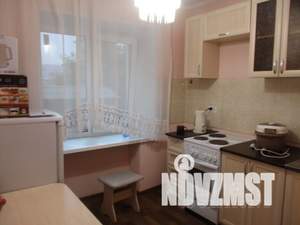 1-к квартира, на длительный срок, 34м2, 2/5 этаж