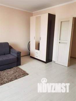 1-к квартира, на длительный срок, 50м2, 6/10 этаж