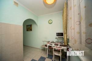 1-к квартира, посуточно, 35м2, 2/9 этаж