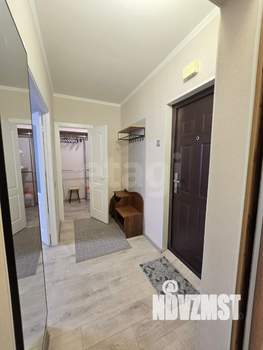 1-к квартира, на длительный срок, 40м2, 4/10 этаж