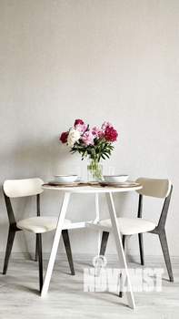 1-к квартира, посуточно, 31м2, 6/25 этаж