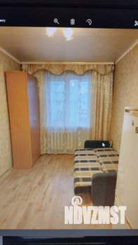 Студия квартира, на длительный срок, 14м2, 5/5 этаж