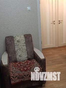 1-к квартира, на длительный срок, 34м2, 4/5 этаж