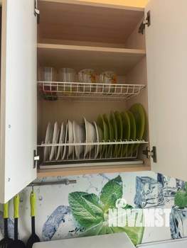 1-к квартира, на длительный срок, 34м2, 6/16 этаж