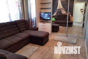 2-к квартира, посуточно, 48м2, 2/9 этаж