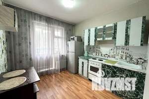 1-к квартира, посуточно, 40м2, 2/16 этаж