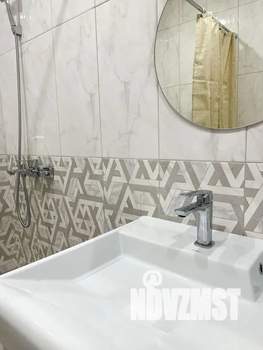 2-к квартира, посуточно, 45м2, 8/22 этаж