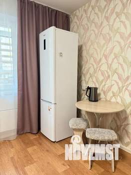 Студия квартира, посуточно, 20м2, 2/16 этаж