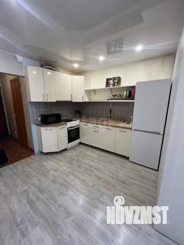 Студия квартира, на длительный срок, 26м2, 4/16 этаж