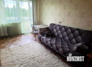 1-к квартира, на длительный срок, 31м2, 4/5 этаж