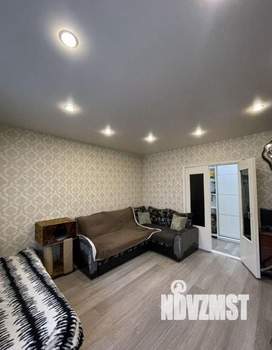 3-к квартира, на длительный срок, 70м2, 4/9 этаж