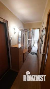 1-к квартира, на длительный срок, 34м2, 4/5 этаж