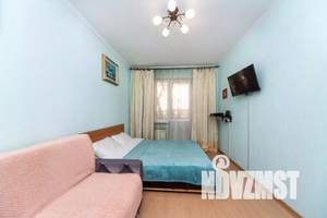 1-к квартира, посуточно, 31м2, 2/9 этаж