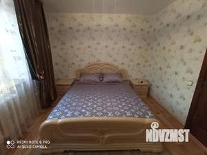 2-к квартира, посуточно, 52м2, 2/5 этаж