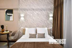 1-к квартира, посуточно, 31м2, 1/1 этаж