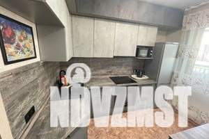 2-к квартира, посуточно, 51м2, 15/16 этаж