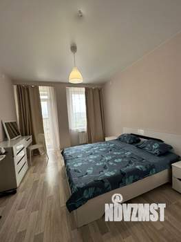 2-к квартира, посуточно, 91м2, 15/26 этаж