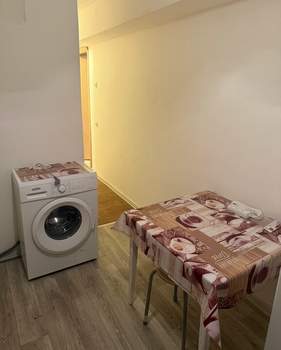 1-к квартира, на длительный срок, 31м2, 4/5 этаж