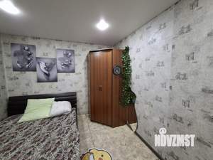 1-к квартира, на длительный срок, 31м2, 1/5 этаж